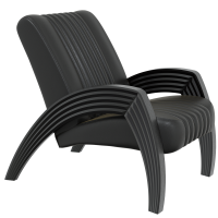 Кресло - Статус (EVA6, венге)